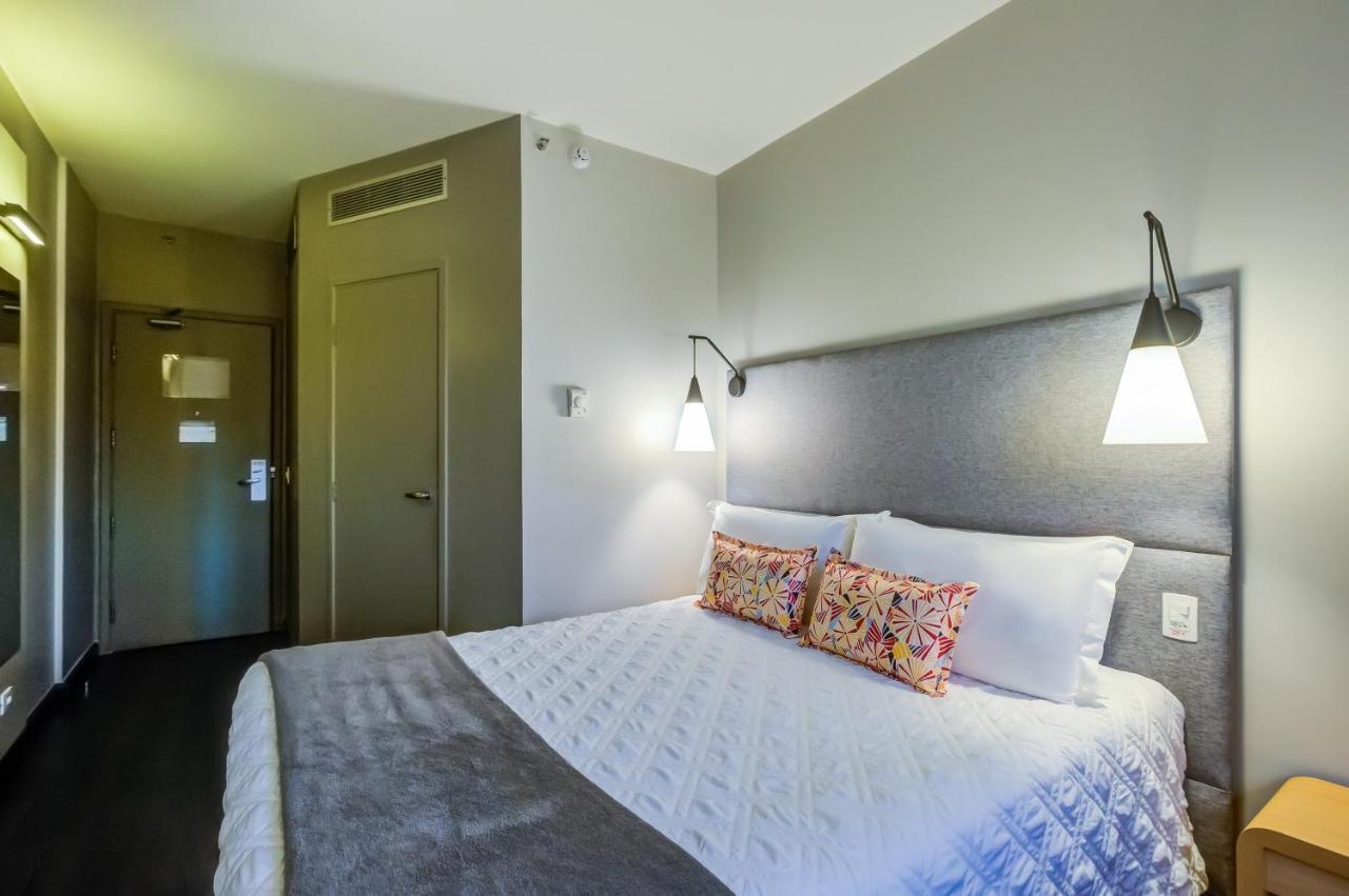 Rio Hotel By Bourbon Indaiatuba Esterno foto