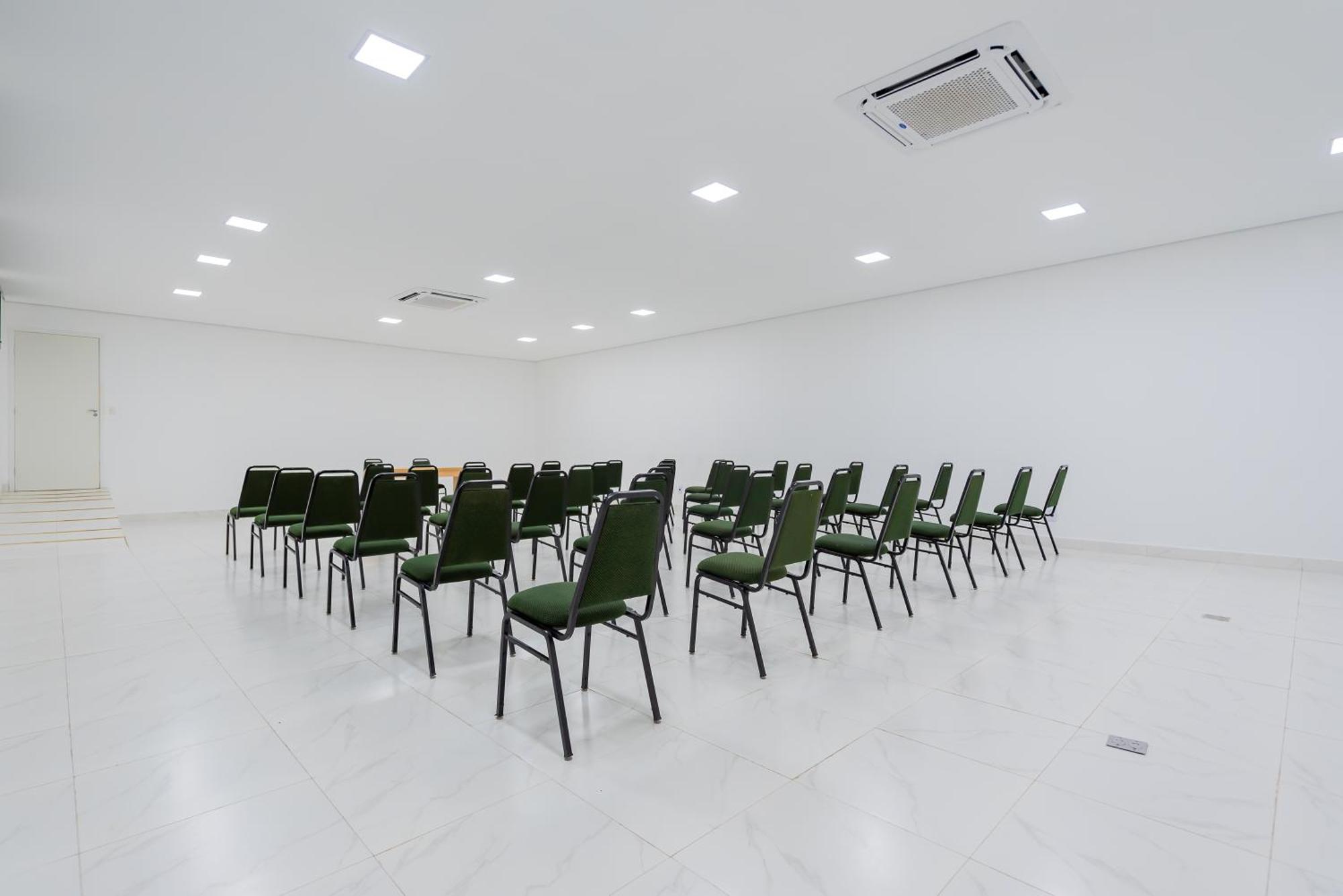 Rio Hotel By Bourbon Indaiatuba Esterno foto