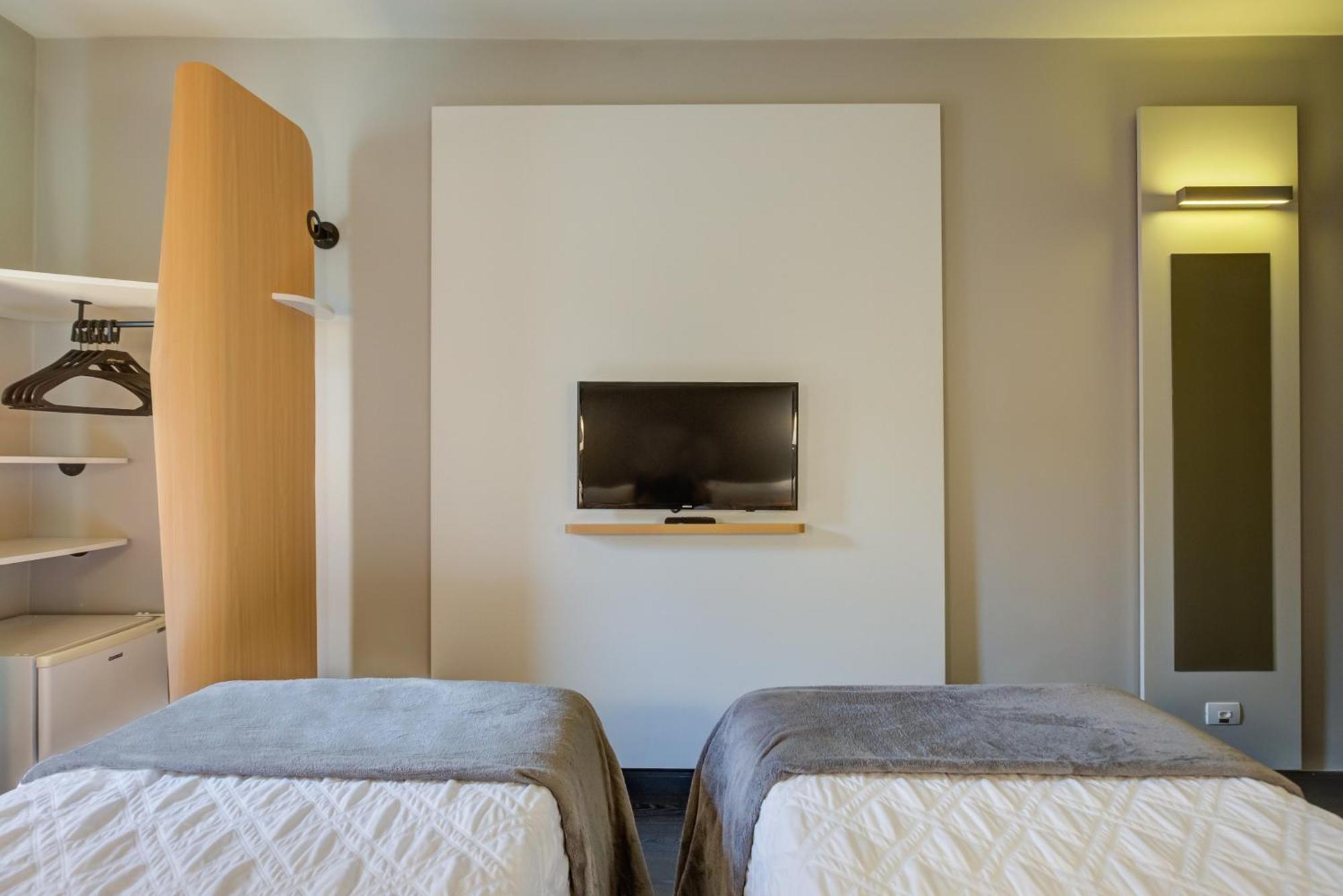 Rio Hotel By Bourbon Indaiatuba Esterno foto